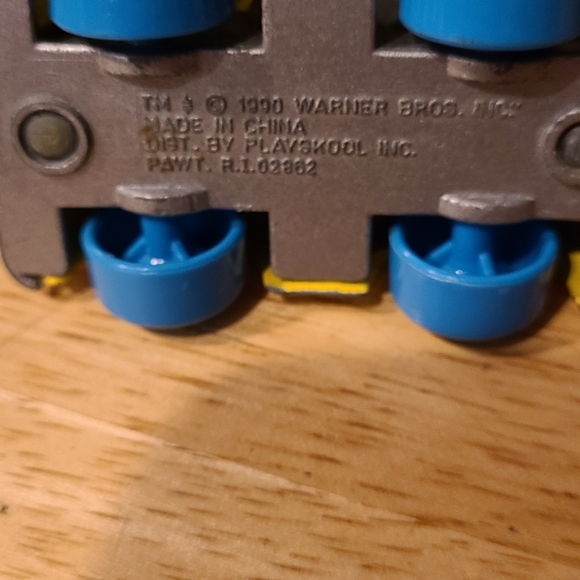 Vintage Tiny Toons characters - Picture 3 of 8